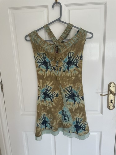 Save the queen vintage - vintage, tunic