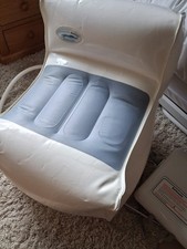 BATHMATE BATH BUDDY Inflatable Bath Chair Seat Lift Elderly/Disability Aid