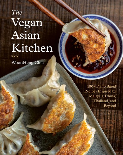 The vegan - the,