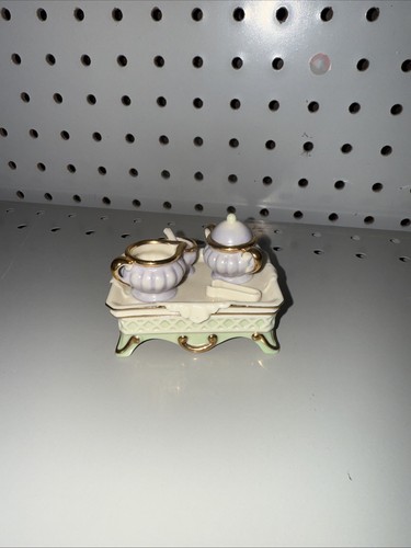 Lenox china treasures tea - treasures,