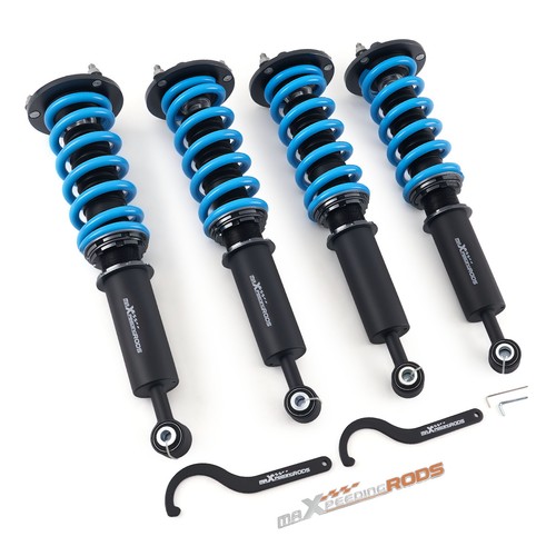 Performance coilovers for - coilovers,