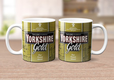 Yorkshire Gold