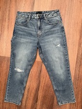 Women’s ASOS Denim Blue