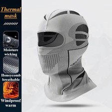 Balaclava full face mask men - balaclava,