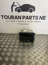 Volkswagen rns 510 car - volkswagen,