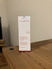 Clarins Hydrating Gentle Foaming Cleanser - 125ml