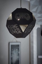 NEXT Pixel Gamer Shade Black