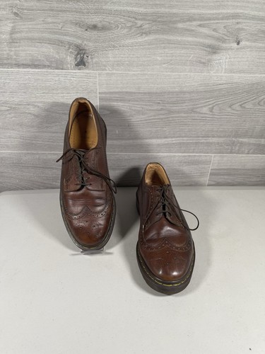 Vintage martens 3989 - vintage, made