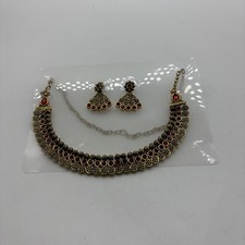 Bollywood Style Indian Gold