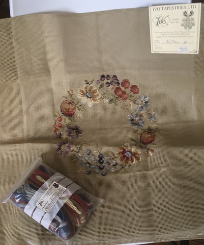 Ivo tapestries finished fruit - tapestries,
