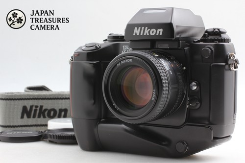 Mint strap nikon f4s - *n,