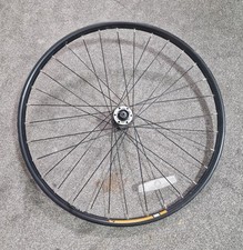 rim carrera vengeance 27.5 rear mountain Bike