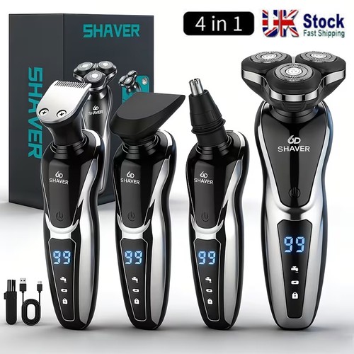 Shavers for men electric - shavers,