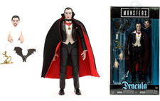 Jada Universal Monsters