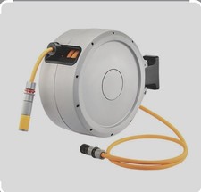 TITAN AUTO-REEL HOSE SET 25M ( SEE DESCRIPTION AND PHOTOS )