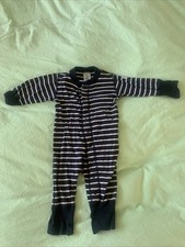 Polarn O Pyret Navy White