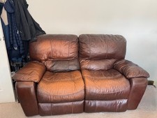 Harveys 3+2 seater recliner