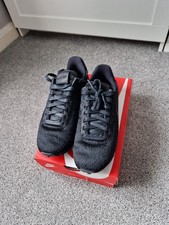 nike pre montreal racer black pony hair limited edition