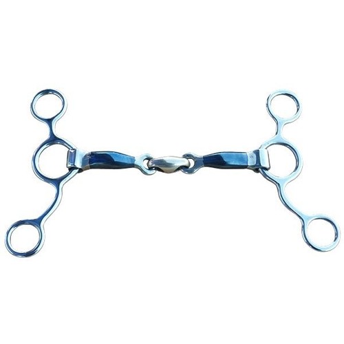 Blue sweet iron - blue, thumb