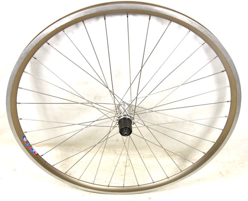 700c rear mc18 9 speed - 8/9,