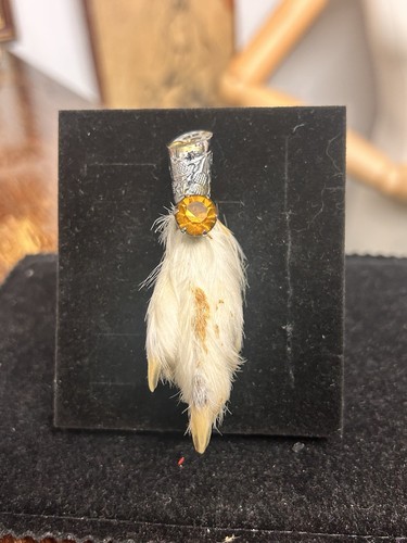 Vintage silver plated grouse - plated,