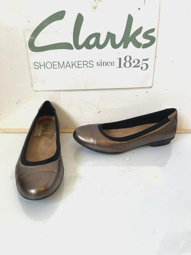 Clarks unstructured comfy soft - unstructured,