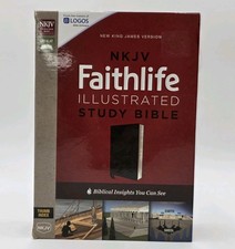 NIV, Faithlife Illustrated