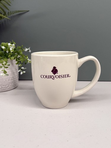 Courvoisier cognac cream - cognac,