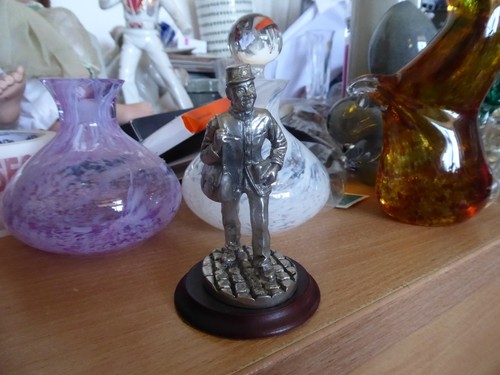 Collectors pewter english - collectors,