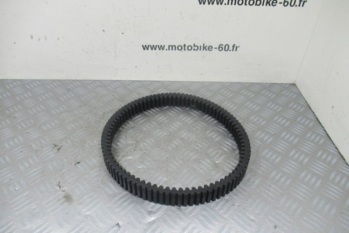Yamaha tmax 530 drive - drive, belt
