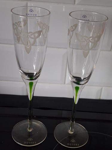 Vintage duiske irish hand - vintage,