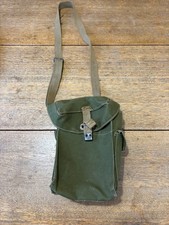 WW2 ERA  BRITISH ARMY GAS