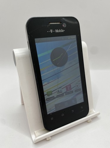 Zte vivacity black unlocked - vivacity,