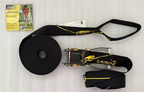 Crivit slack line tree pro - crivit,