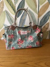 Cath Kidston Bunch Roses Day Bag
