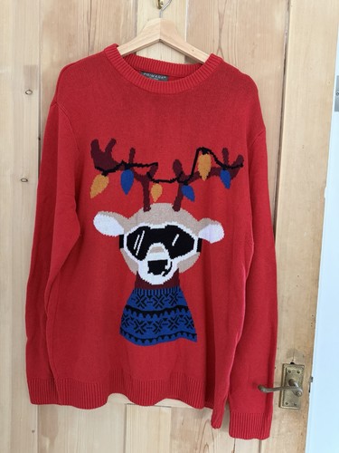 Christmas jumper primark - jumper,