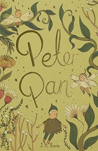 Peter pan wordsworth - peter,