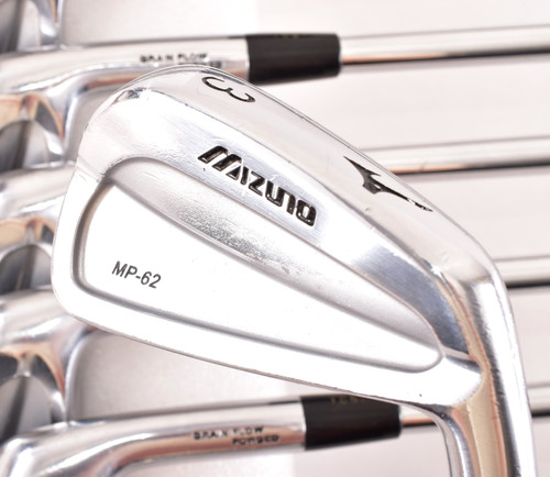 Mizuno forged - mp-62,