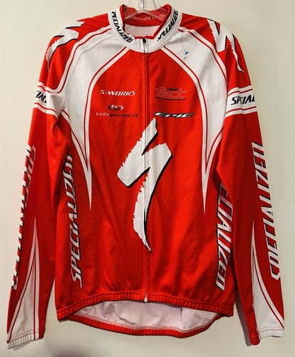 Specialized works epic - specialized,