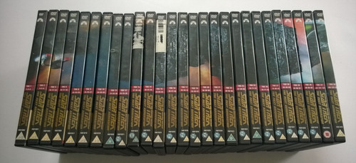 Star trek the next generation - the,