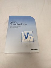 Microsoft Visio Standard 2010