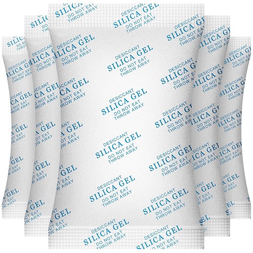 Oxygen absorbers silica gel - oxygen,