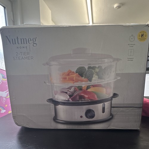 Nutmeg home electric - nutmeg,