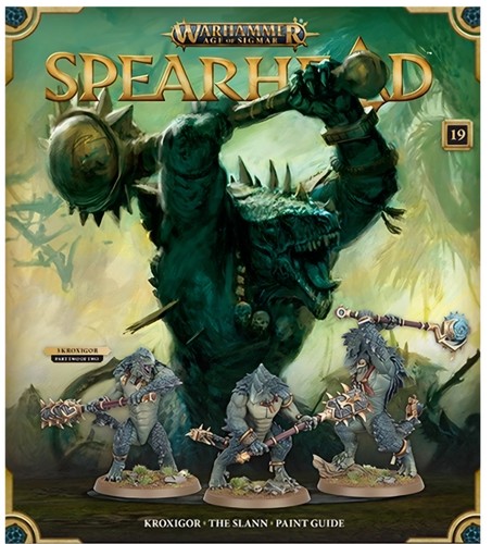 Warhammer age sigmar - age,