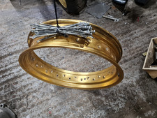 Honda CRF 1000 1100 Africa