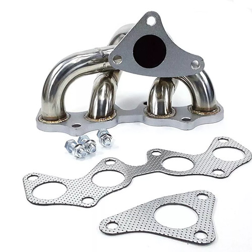 Td04 exhaust manifold for - exhaust,