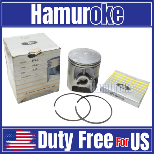 Fits for yamaha rxk - fits,