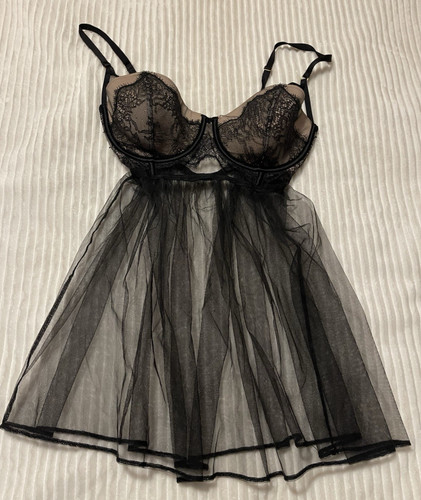 Victorias secret womens - womens, black
