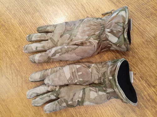 British army mtp cold weather - cold,