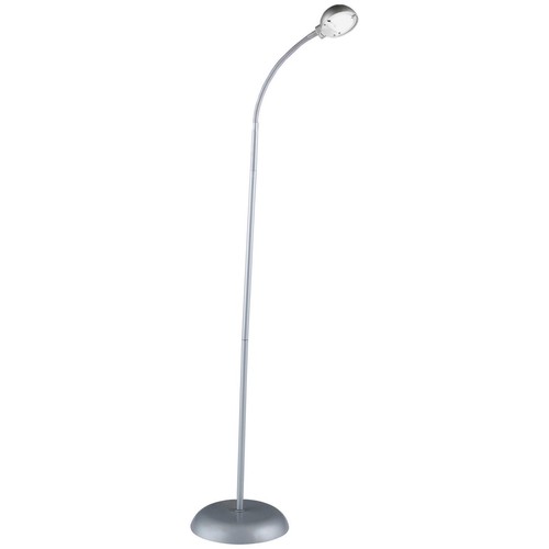 Led reading floor - reading, lamp